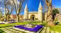 Hyderabad Sees Drop in Turkey Travel Bookings
