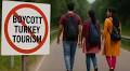 India-Pak conflict: Travel companies take strong steps against Turkey, Azerbaijan, suspend travel offerings