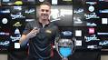 Eurotour Title No.2 For Sanchez Ruiz
