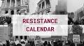 Resistance Calendar: 7/10-7/17