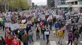 In the Streets: Upcoming Political Protests and Events in Colorado