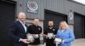 Black Box Donuts products to hit supermarket shelves in Republic of Ireland