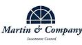 Martin & Company Announces Leadership Transition: Darren Williams Promoted to President and CEO