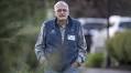 ‘Cable cowboy’ John Malone to step down from media and telecoms empire