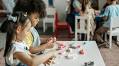 Helping the youngest children thrive at school