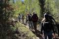 Norwegian School of Nature Life makes nature the ultimate classroom