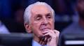 Heat’s Pat Riley will have plenty to talk about during his season-ending news conference Friday