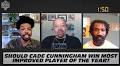 Ball Up Top: Talking Heat Culture after blowout of Warriors, more PLUS/MINUS takes