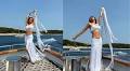Shilpa Shetty’s Innovative Flutter Kicks Technique Helps You Get Sculpted Abs With Ease