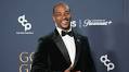 Anthony Mackie claims he's a good luck charm for costars getting award nominations: 'I'm the white dude legend'
