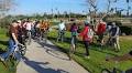 Costa Mesa community ride to salute safe street projects, honor city’s fallen bicyclists