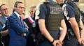 France to clamp down on Algerian dignitaries’ travel amid deportation dispute