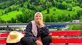 Going Places With People: Meet Nour Brahimii — The First Female Solo Traveller From Algeria To Have A Travel Blog