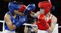 Aira Villegas claims bronze as boxer falls short vs Turkish foe in semis