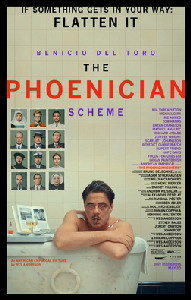 The Phoenician Scheme - Wikipedia