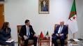 Algeria-Belarus: Exploring Ways to Strengthen Industrial Cooperation