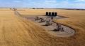 China independent firm Zhongman Petroleum awarded natural gas block in Algeria