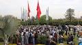 Imam Hussein banner to be raised in Pakistan soon