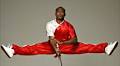 Africa’s Bruce Lee, Kung Fu Master Dominique Saatenang
