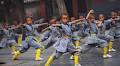Incredible Photos Show Shaolin Monastery, the Home of Kung Fu