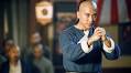 “The Grandmaster of Kung Fu” imagines Chinese historical figure Huo Yuanjin in a personal conflict during the first Sino-Japanese War.