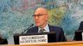 High Commissioner at Special Session on Sudan: The international community has a clear duty to act