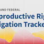 Litigation Involving Reproductive Health and Rights in the Federal Courts