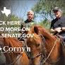 Cornyn Calls to Permanently Defund Planned Parenthood in Next Reconciliation Bill