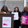 Allies Call on City to Fund Planned Parenthood