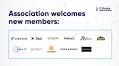 The Association Welcomes New Members