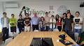 Robofootball from the Department of Automated Control Systems: a competition that combines technology, innovation and team spirit | Lviv Polytechnic National University