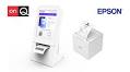 Epson Thermal Receipt Printers Bring Streamlined Buying Experience