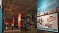 Photos of OnQ Solutions facility in Chapel Hill Business Park