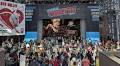 New York Comic Con 2025 Video Trip report – Into the pop-culture fray once more!
