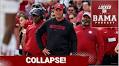 Shockwave: Oklahoma Stuns Alabama and the Tide's CFP Chances Will Ride on a Trip to Auburn Now!