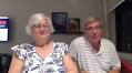 Plane crew, passengers track down couple's lost passport in viral video