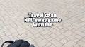 Behind the Scenes: Traveling with the Chicago Bears