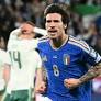 Italy 2 Northern Ireland 0: Sandro Tonali proves he is World Cup worthy, but are his team? - The Athletic