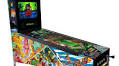 AtGames To Feature Zaccaria Pinball Tables In Legends Arcade