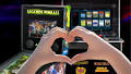 ATGames is having a huge sale this weekend, with the Legends Ultimate, Pinball, and accessories all included