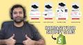 Shopify Tutorial For Beginners 2024 – [Complete Guide]