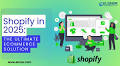 Why Shopify Is the Best Platform for eCommerce Business Owners in 2025
