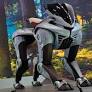 Kawasaki Heavy to develop shipbuilding AI robot amid welder shortage