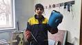 Welding education and energy efficiency boost skilled workforce development in Armenia