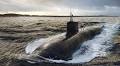 AUKUS: Welder shortage threatens submarine delivery, group says