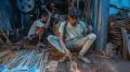 Share of manufacturing workers in the unorganised workforce shrinks in Q1FY26