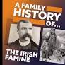 Podcast Corner: A Famine-era journey from Ireland to America