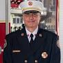 Prairieville Fire Chief Mark Stewart retires after a 45-year career