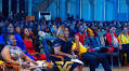 At ‘Just Us Girls’ Conference, women tasked to be resilient