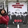 BTS kicks off ‘ARIRANG’ world tour in rain-soaked South Korea concert